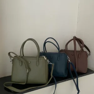 Comfort Handbag – For Effortless Elegance